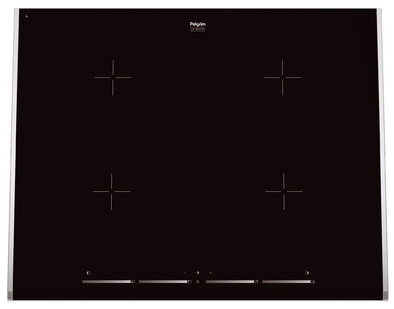Pelgrim IDK762ONY is nooit meer leverbaar