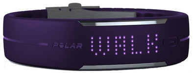 Polar Loop Blackcurrant is nooit meer leverbaar
