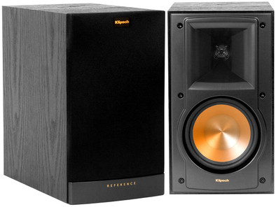 Klipsch RB-51 is nooit meer leverbaar