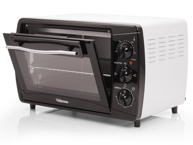 Tristar OV-1421 is nooit meer leverbaar