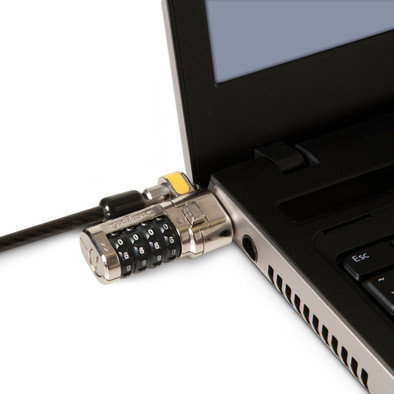 Kensington ClickSafe Combination Lock is nooit meer leverbaar