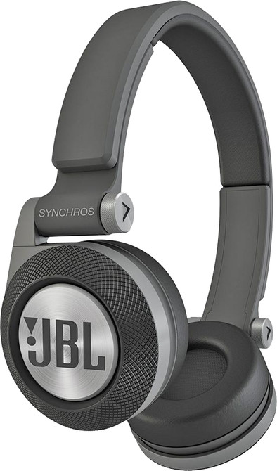 JBL Synchros E30 Zwart is nooit meer leverbaar