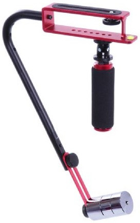 Sevenoak Camera Stabilisator SK-W04 is nooit meer leverbaar