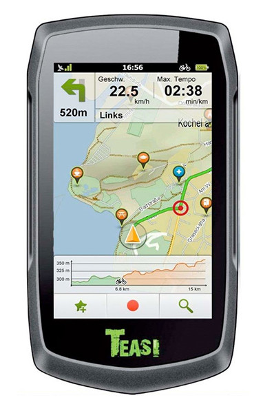 Teasi One 2 is nooit meer leverbaar