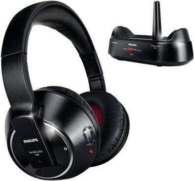 Philips SHC8575 is nooit meer leverbaar