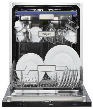 Pelgrim GVW486ONY is nooit meer leverbaar