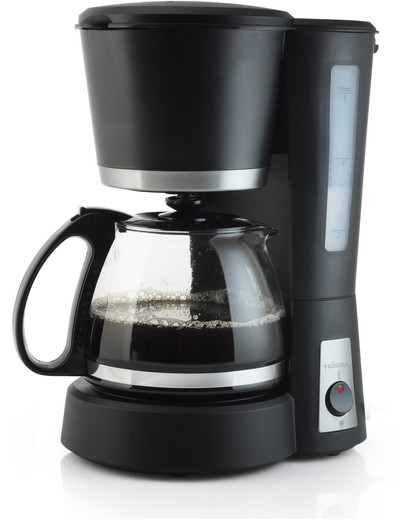 Tristar Koffiezetapparaat KZ-1223 is nooit meer leverbaar