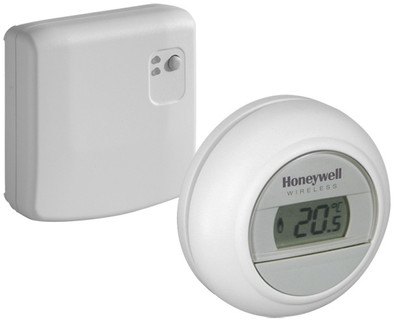 Honeywell Round Wireless Aan/Uit is nooit meer leverbaar
