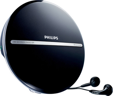 Philips EXP2546/12 is nooit meer leverbaar