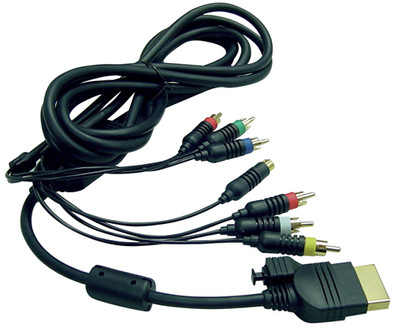 Konig Xbox Digital Optical AV Cable is nooit meer leverbaar