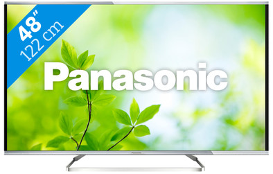 Panasonic TX-48AX630E is nooit meer leverbaar