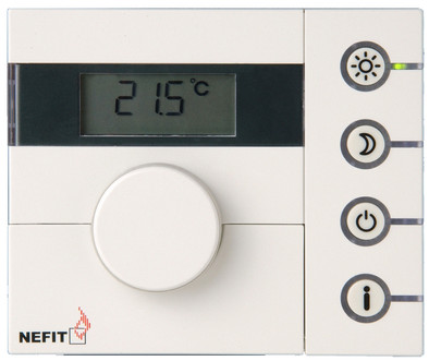 Nefit ModuLine 200 is nooit meer leverbaar