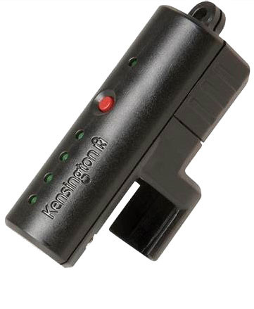 Kensington ClickSafe ComboGenie is nooit meer leverbaar