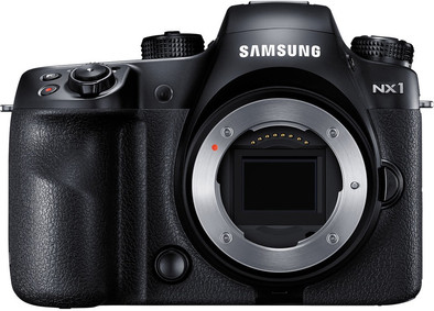 Samsung NX1 body is nooit meer leverbaar