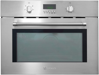 M-System MCM450IX is nooit meer leverbaar