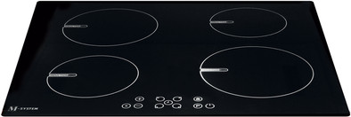 M-System MI602 is nooit meer leverbaar