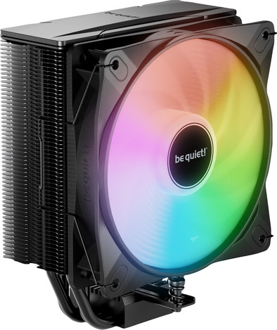 Le produit be quiet! PURE ROCK 3 LX ne sera plus jamais disponible
