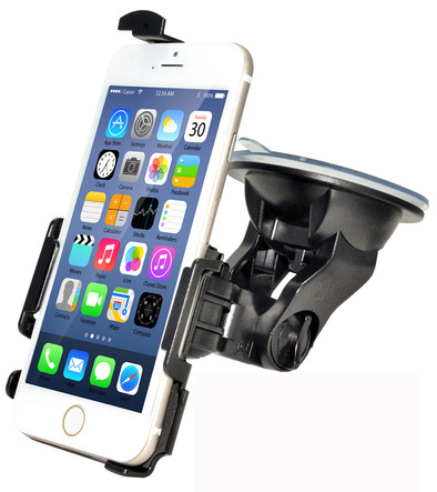 Haicom Autohouder Apple iPhone 6/6s is nooit meer leverbaar