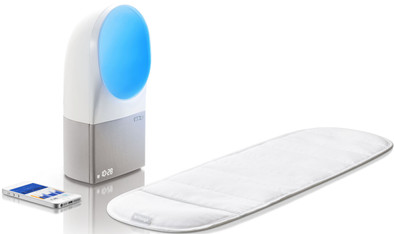 Withings Aura Smart Sleep System is nooit meer leverbaar