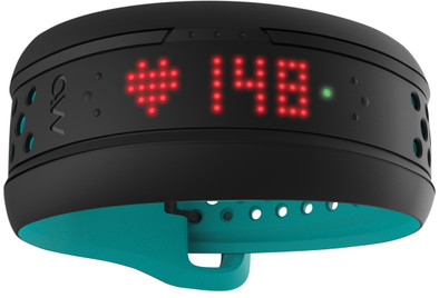 MIO Fuse Aqua - S/M is nooit meer leverbaar