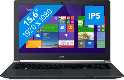 Acer Aspire VN7-591G-77UH is nooit meer leverbaar