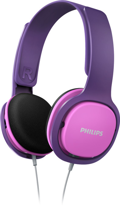 Le produit Philips SHK2000 Rose ne sera plus jamais disponible