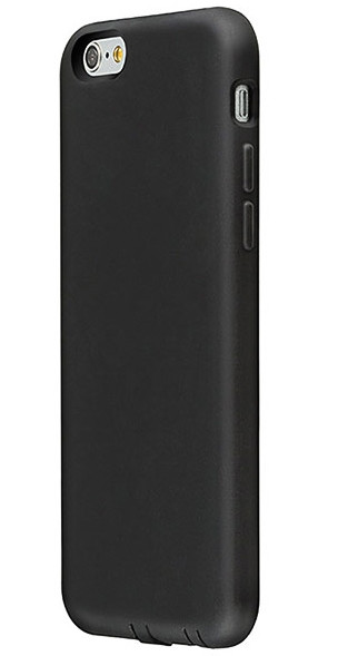 SwitchEasy Numbers Case iPhone 6 Zwart is nooit meer leverbaar