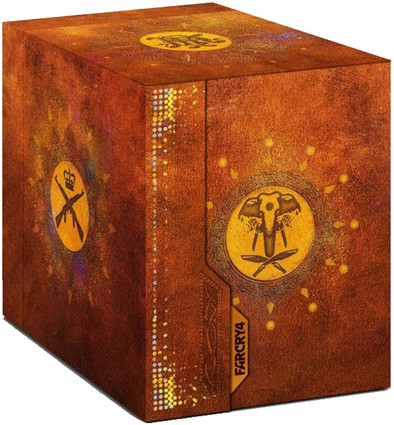 Far Cry 4 Kyrat Edition PS3 is nooit meer leverbaar