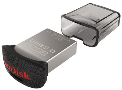 SanDisk Cruzer Fit Ultra 32GB is no longer available