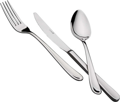 Sola Florence Bestekset 70-delig is nooit meer leverbaar