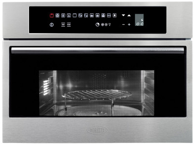 Boretti BPC45IX is nooit meer leverbaar