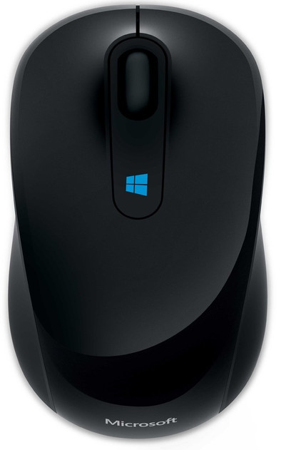 Microsoft Sculpt Mobile Mouse is nooit meer leverbaar