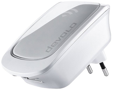 Devolo Wifi-repeater is nooit meer leverbaar