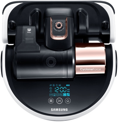 Le produit Samsung VR20H9050UW PowerBot ne sera plus jamais disponible