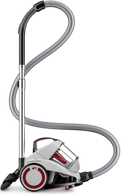 Dirt Devil Rebel 22 HE is nooit meer leverbaar