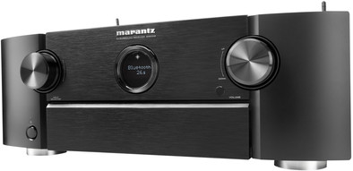 Marantz SR6009 Zwart is nooit meer leverbaar