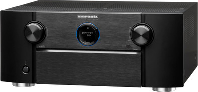 Marantz SR7009 Zwart is nooit meer leverbaar