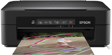 Epson Expression Home XP-225 is nooit meer leverbaar