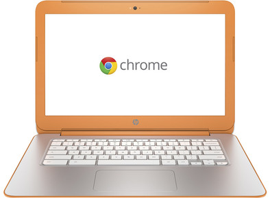 HP Chromebook 14-x030nb Azerty is nooit meer leverbaar