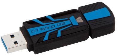 Kingston DataTraveler R3.0 G2 16 GB is nooit meer leverbaar
