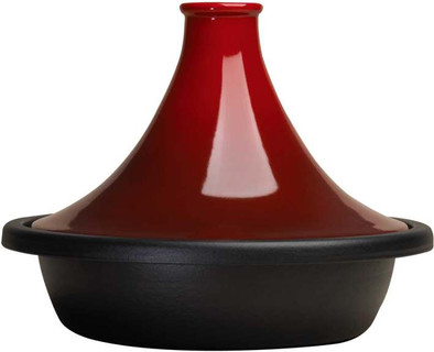 Le Creuset Tajine 35cm Cerise is no longer available