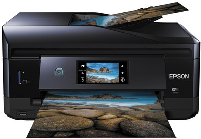 Epson Expression Premium XP-820 is nooit meer leverbaar