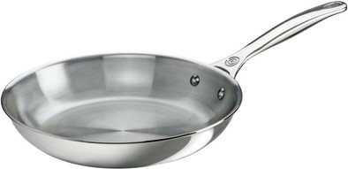 Le Creuset Inox Frying Pan 26cm is no longer available
