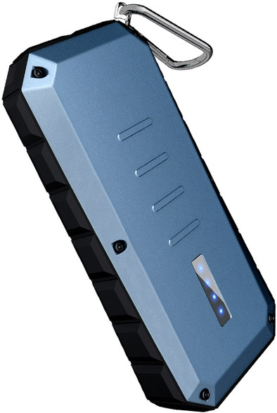 iWalk Spartan 13,000mAh Blue is no longer available