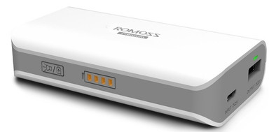 Romoss Sailing 2 5200mAh is nooit meer leverbaar