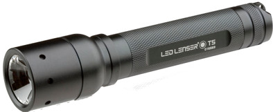 Led Lenser T5.2 is nooit meer leverbaar