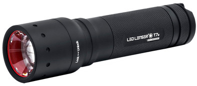 Le produit Ledlenser T7.2 ne sera plus jamais disponible