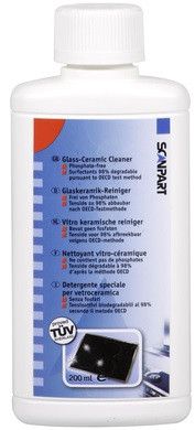 Scanpart (vaat)wasmachine reiniger 250g