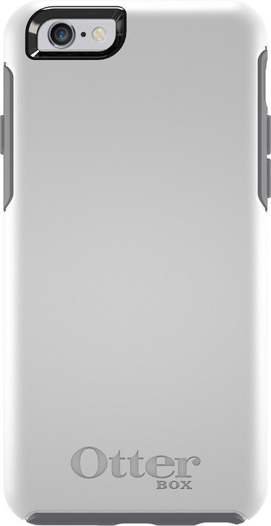 OtterBox Symmetry Case Apple iPhone 6/6s Wit is nooit meer leverbaar