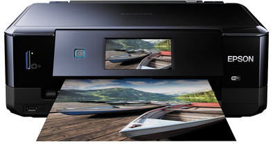 Epson Expression Premium XP-720 is nooit meer leverbaar
